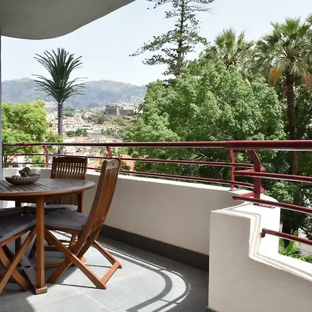 Apartment Jasmineiro- Funchal Funchal (Madeira)