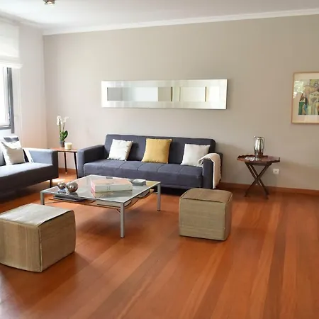 Apartment Jasmineiro- Funchal *