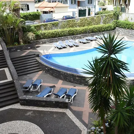 Apartment Jasmineiro- Funchal