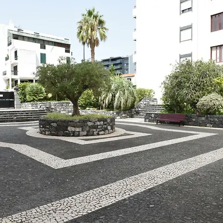 Jasmineiro- Funchal Apartment *