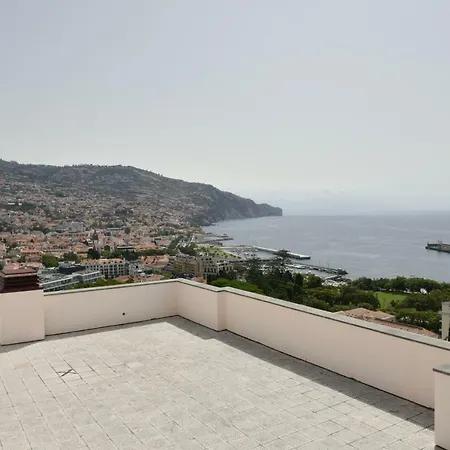 Jasmineiro- Funchal Funchal (Madeira)