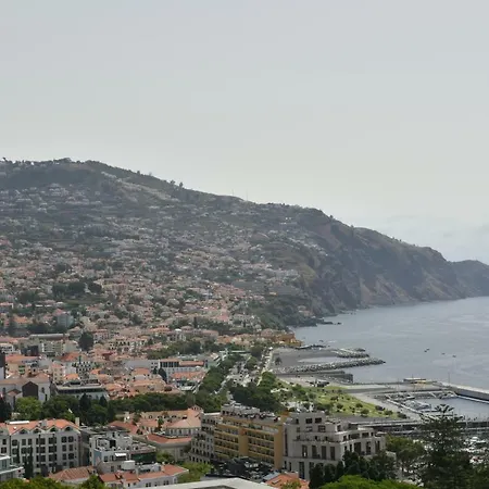 Apartment Jasmineiro- Funchal *