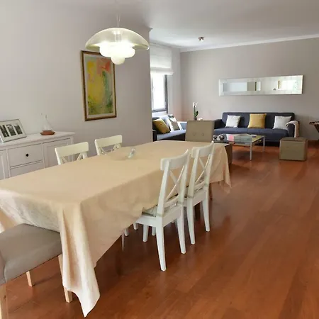 Apartment Jasmineiro- Funchal Funchal (Madeira)