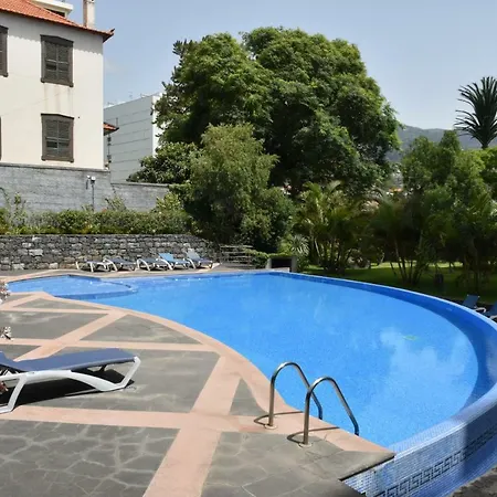 Jasmineiro- Funchal Apartment Funchal (Madeira)