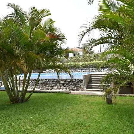 Jasmineiro- Funchal Apartment *